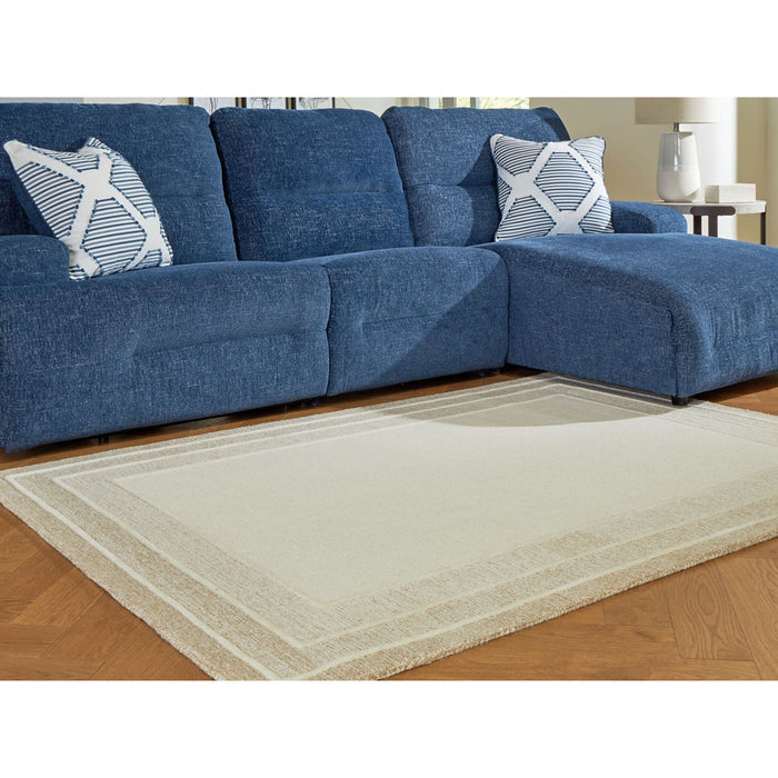Teelgan Area Rug