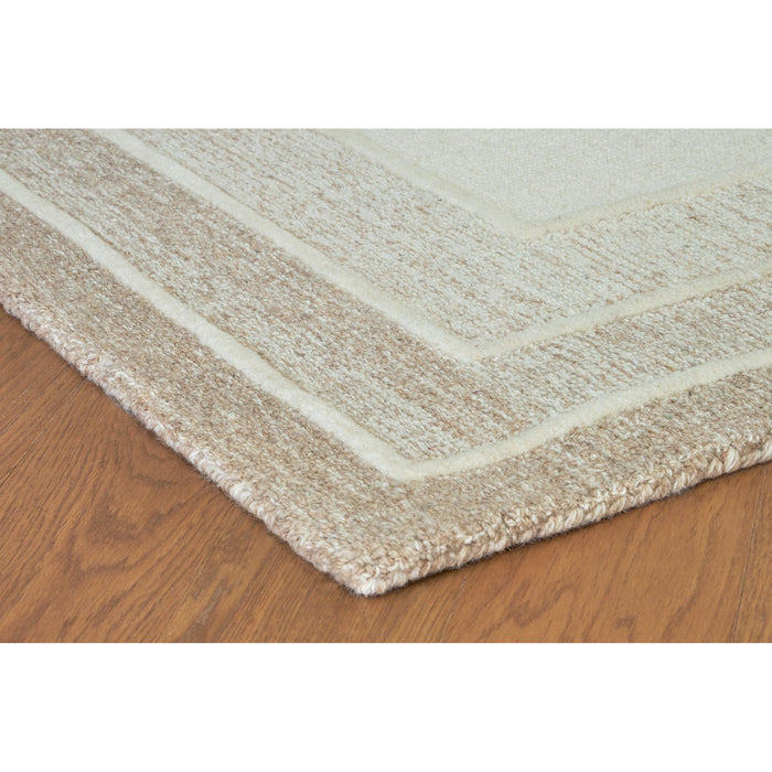Teelgan Area Rug