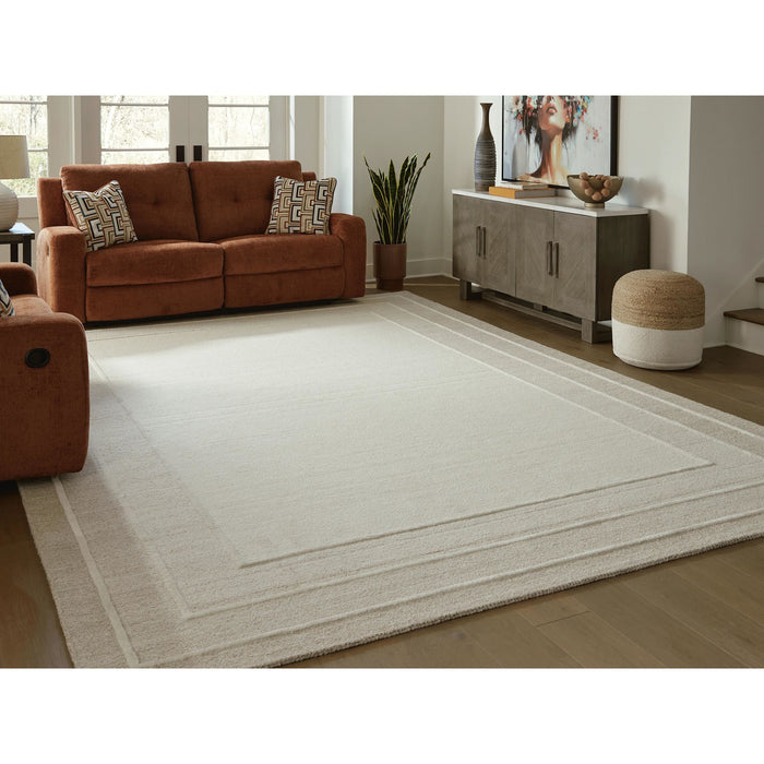 Teelgan Area Rug