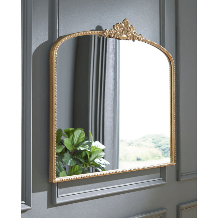Tellora Accent Mirror