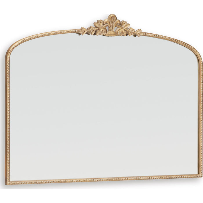 Tellora Accent Mirror