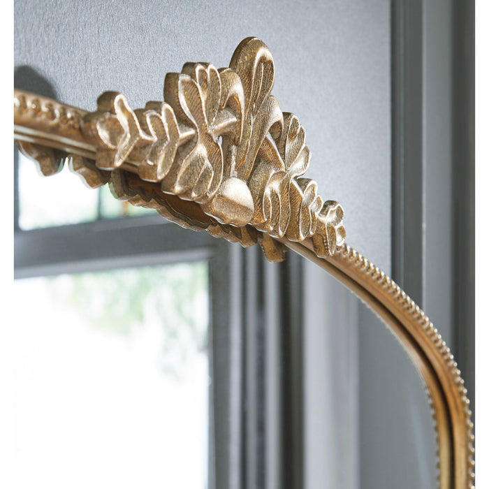 Tellora Accent Mirror