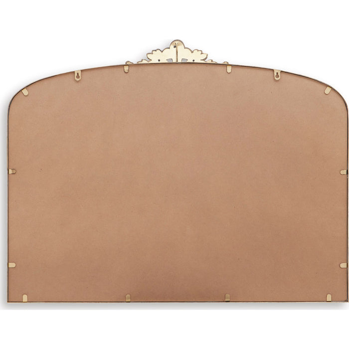 Tellora Accent Mirror