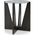 Tellrich Accent Table
