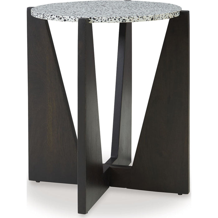 Tellrich Accent Table