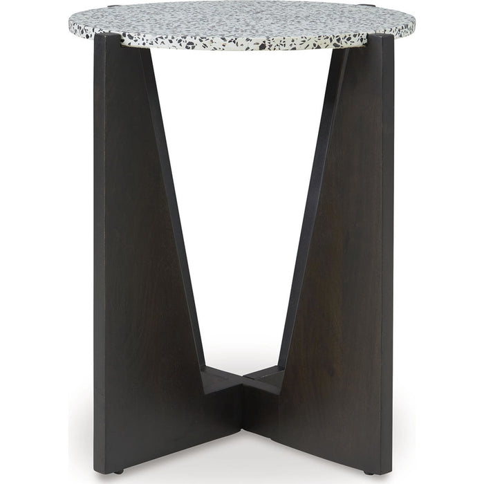 Tellrich Accent Table