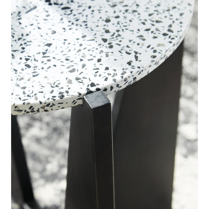 Tellrich Accent Table