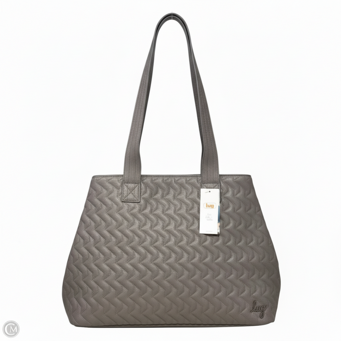 Tempo Tote By Lug, Size: Large