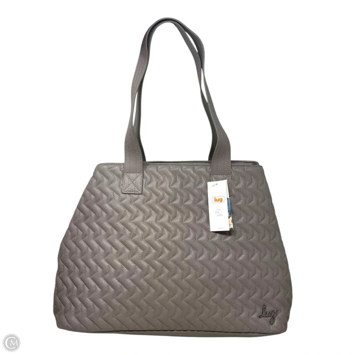 Tempo Tote By Lug, Size: Large