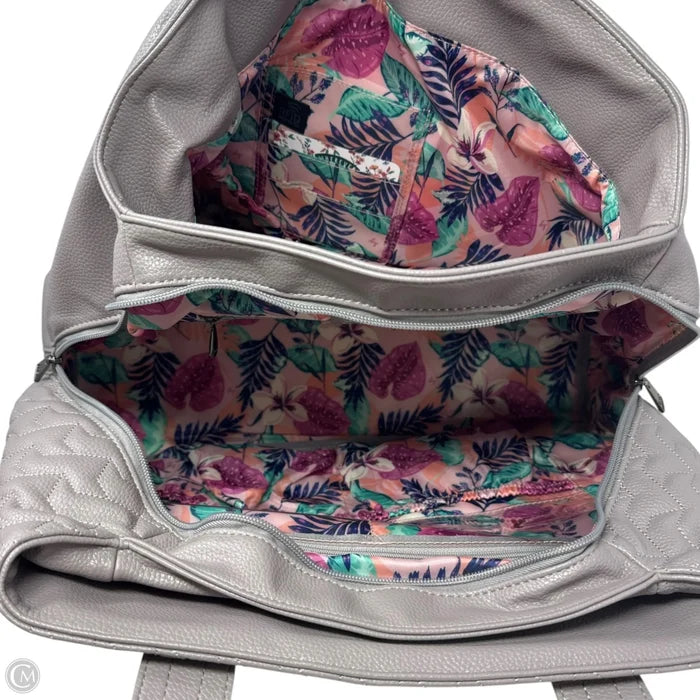 Tempo Tote By Lug, Size: Large