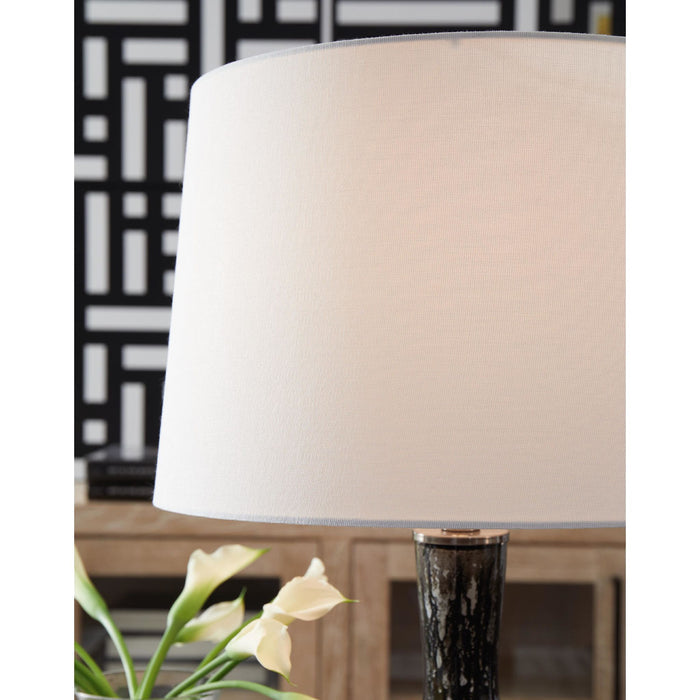 Tenslow Table Lamp (Single)