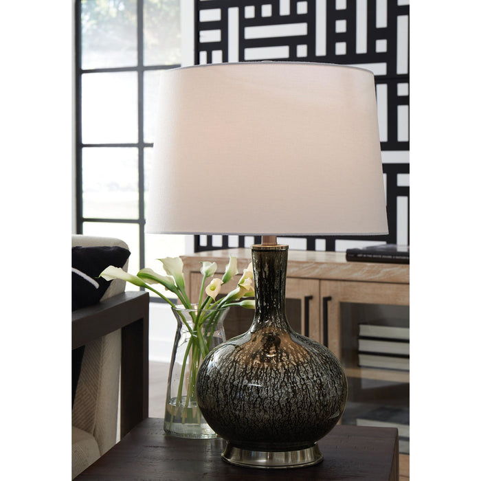Tenslow Table Lamp (Single)