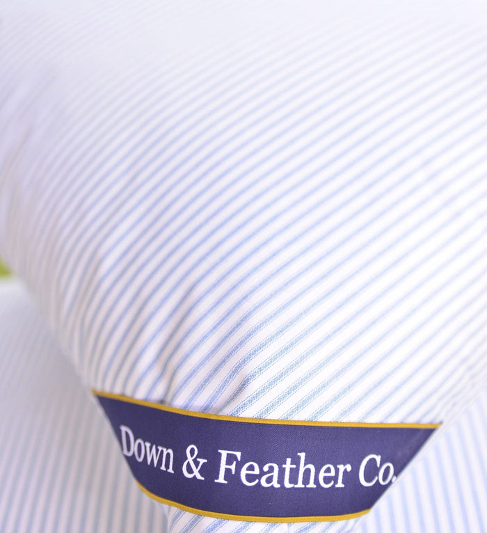 The Original Feather Pillow