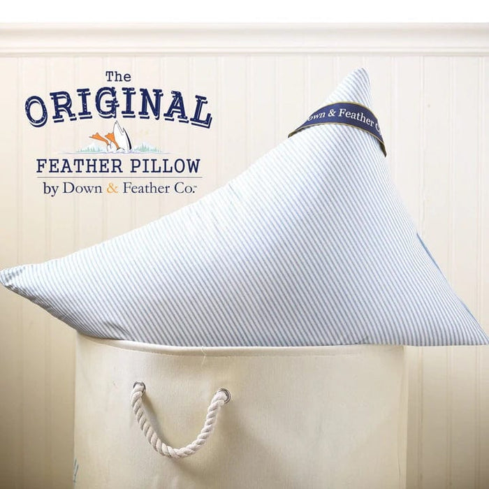 The Original Feather Pillow