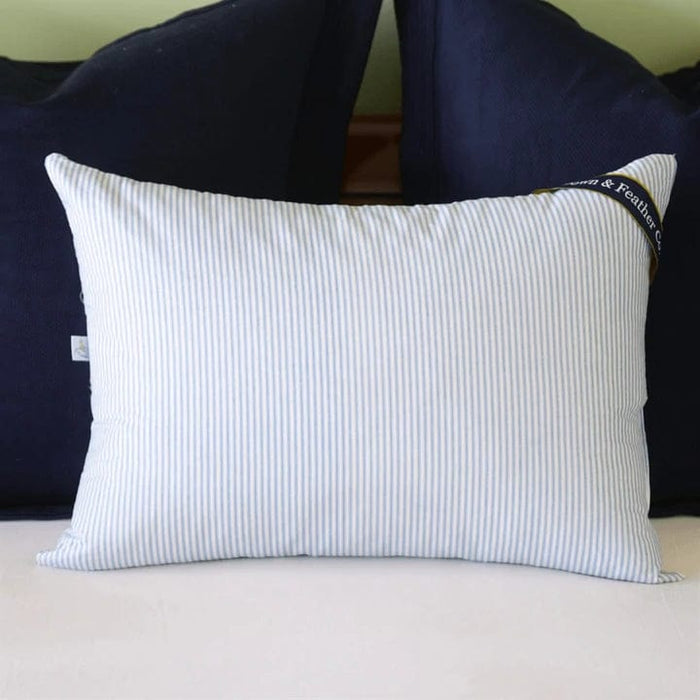 The Original Feather Pillow