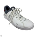 The Roger Shoes Athletic By On In White, Size: 7.5