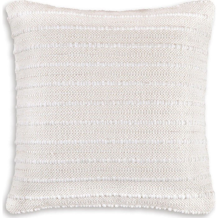 Theban Accent Pillow