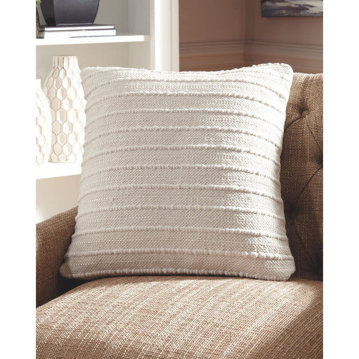 Theban Accent Pillow