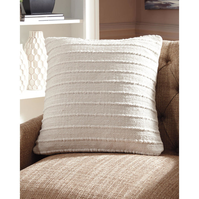 Theban Accent Pillow
