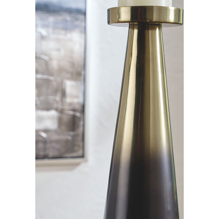 Theseus Candle Holder (Set of 2)