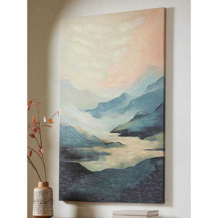 Thomhill Wall Art