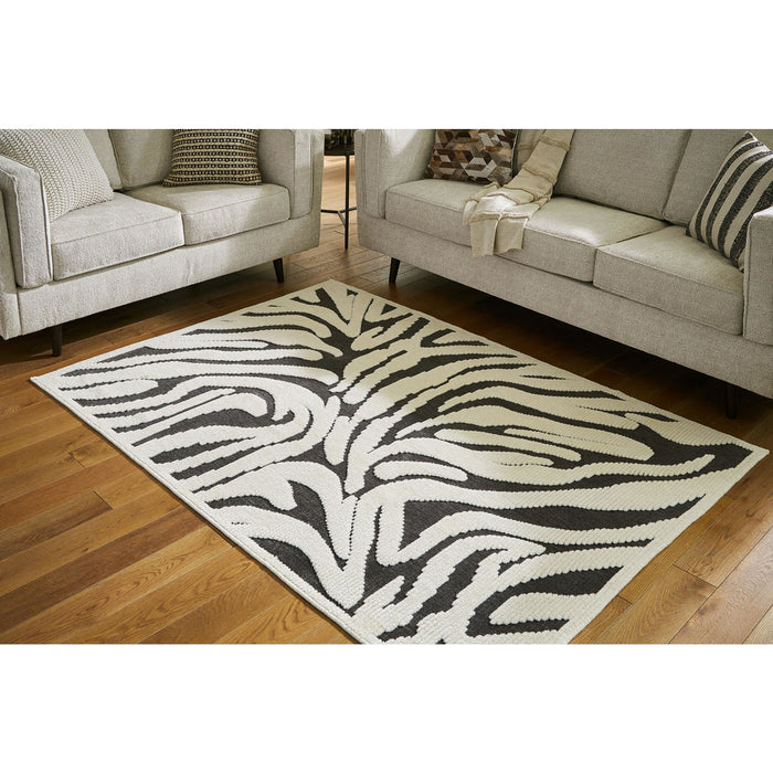 Thomwith Area Rug