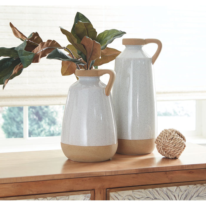Tilbury Vase (Set of 2)