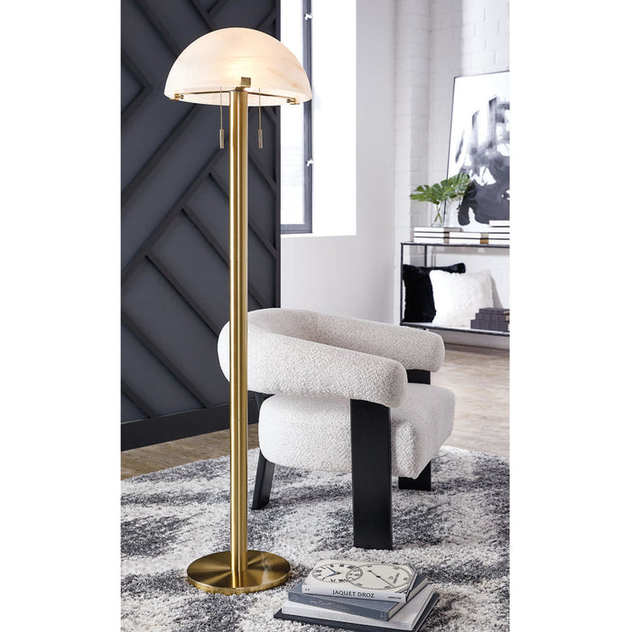 Tobbinsen Floor Lamp