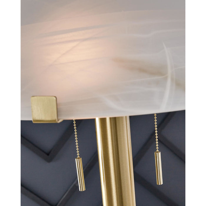 Tobbinsen Floor Lamp