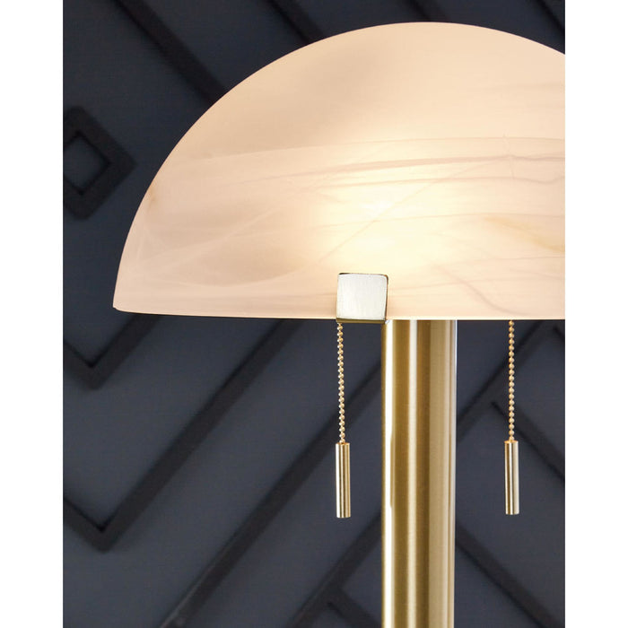 Tobbinsen Floor Lamp
