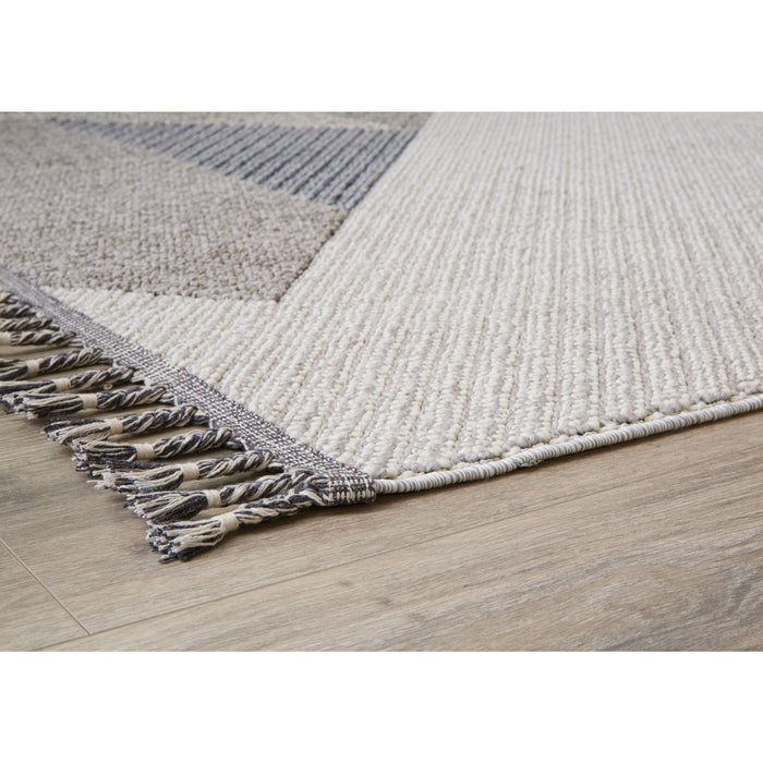 Toksook Area Rug