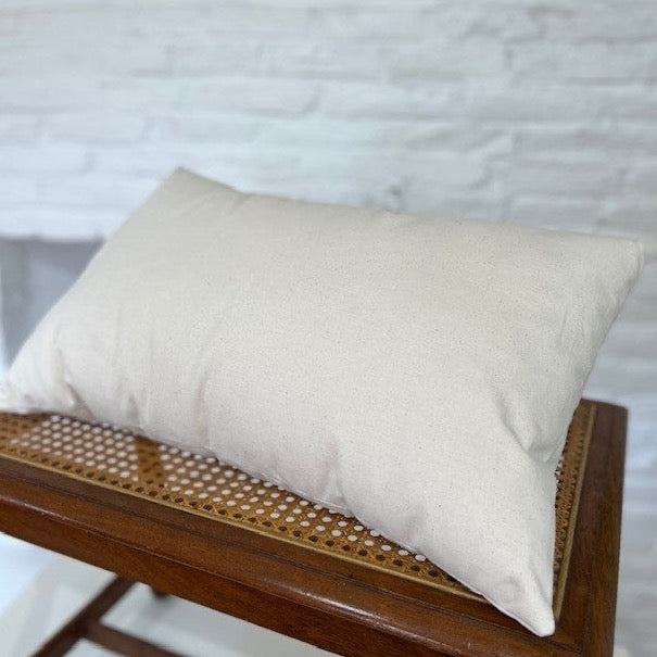 TOM Organic Decorative Pillow Inserts