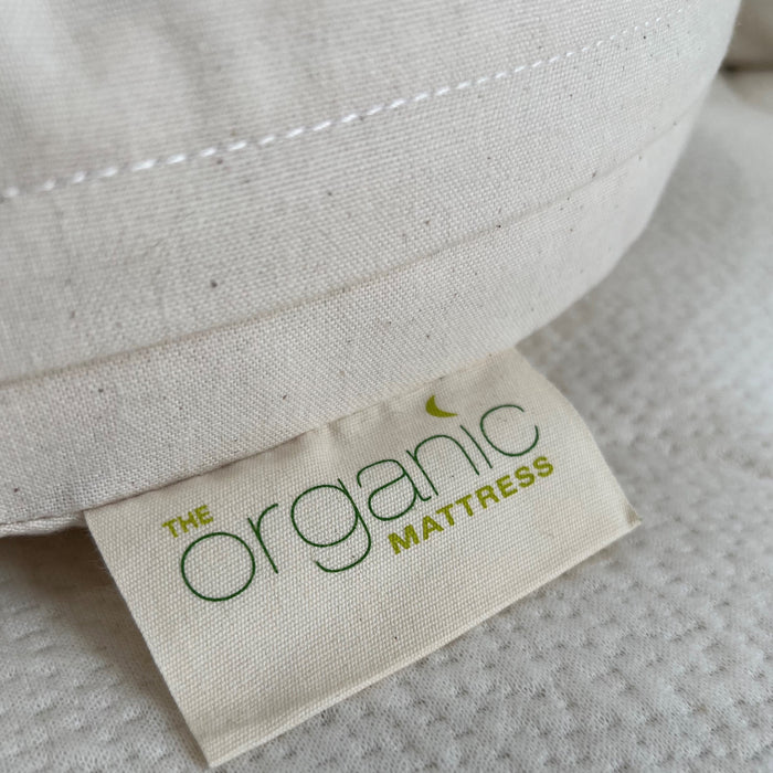 TOM Pure Joy Organic Pregnancy Wedge