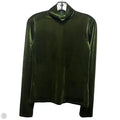 Top Long Sleeve By 1.state In Green, Size: Xs