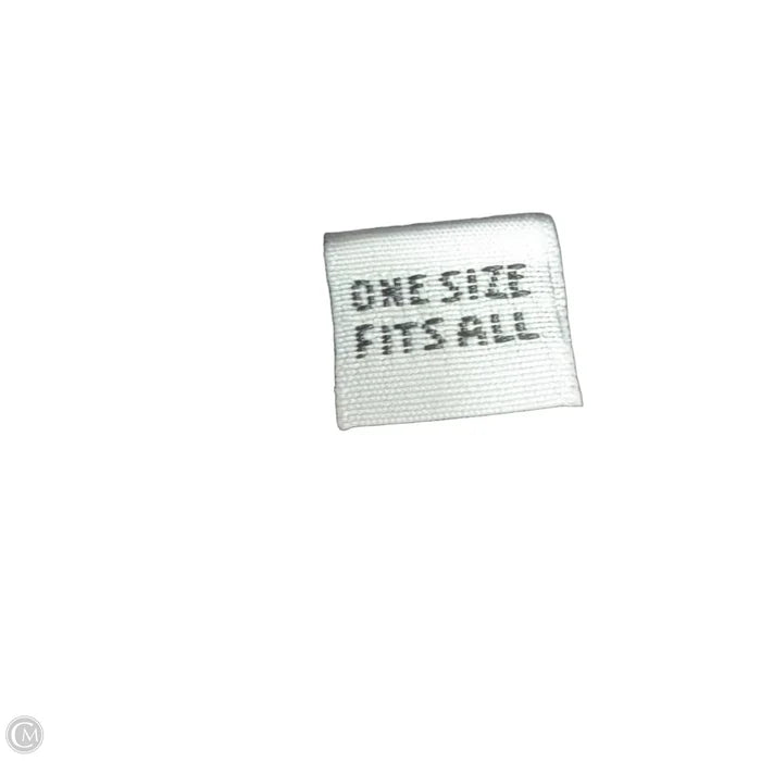 Top Long Sleeve By Planet In Black, Size: Osfm