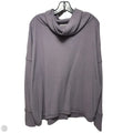 Top Long Sleeve By We The Free In Purple, Size: Xs