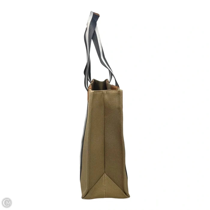 Tote Designer By Spartina, Size: Medium