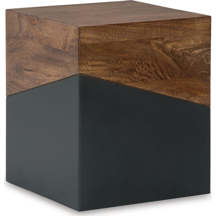 Trailbend Accent Table