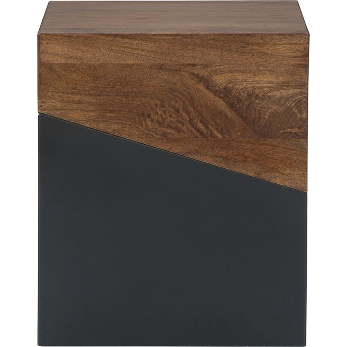 Trailbend Accent Table
