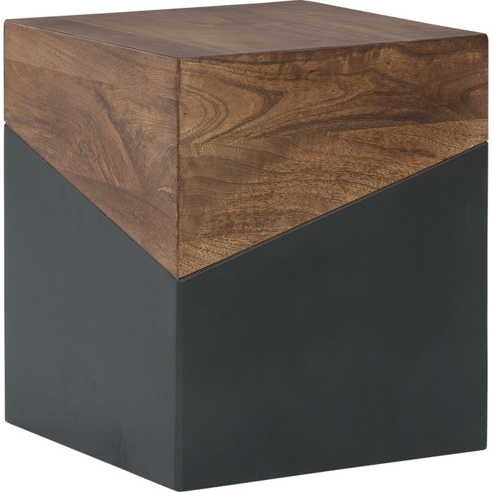 Trailbend Accent Table