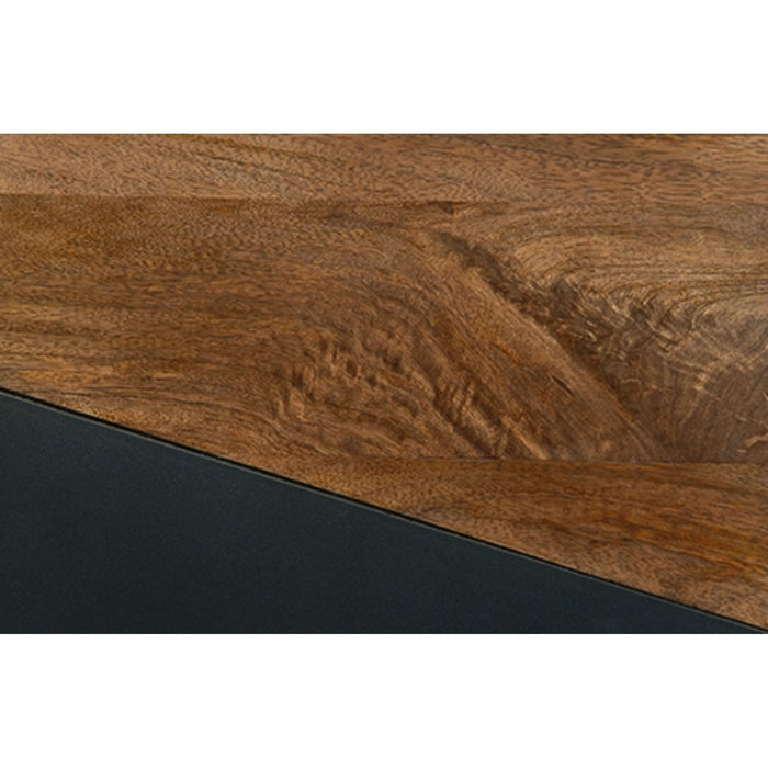 Trailbend Accent Table