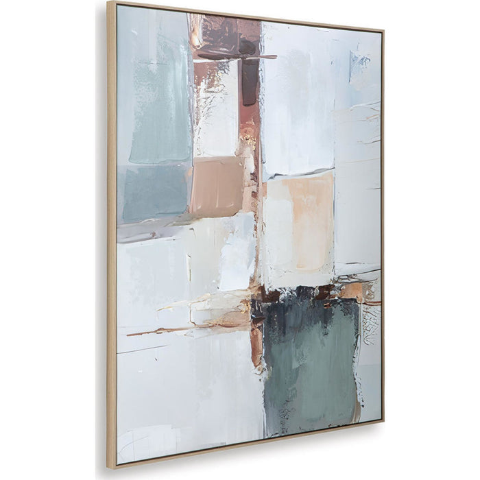 Trailport Wall Art