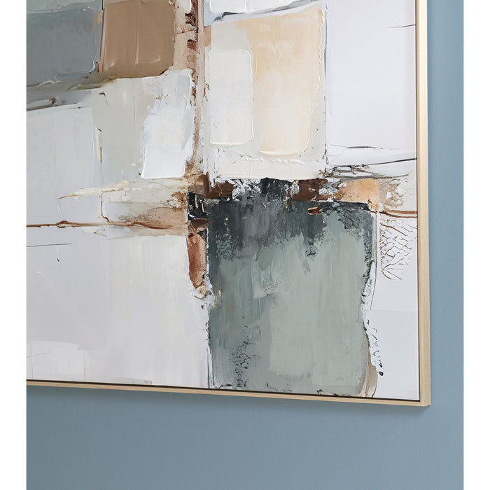 Trailport Wall Art
