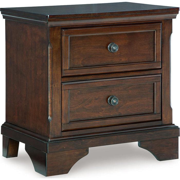 Trellington Nightstand
