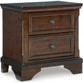 Trellington Nightstand