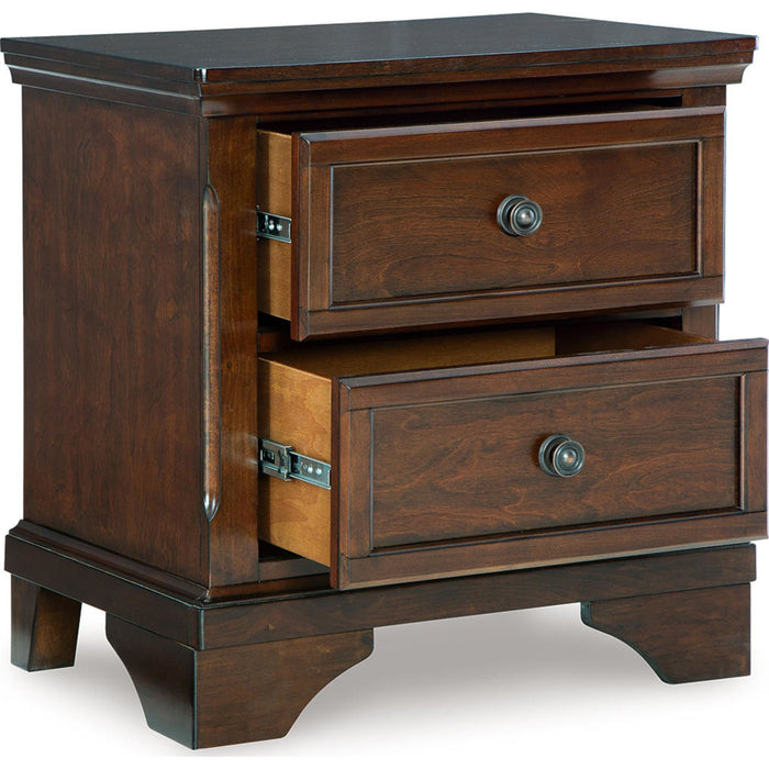 Trellington Nightstand