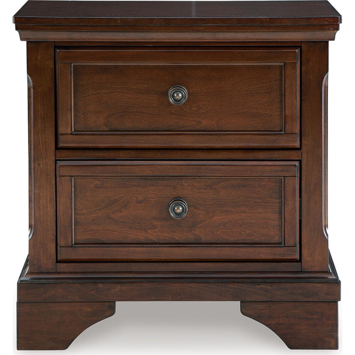 Trellington Nightstand