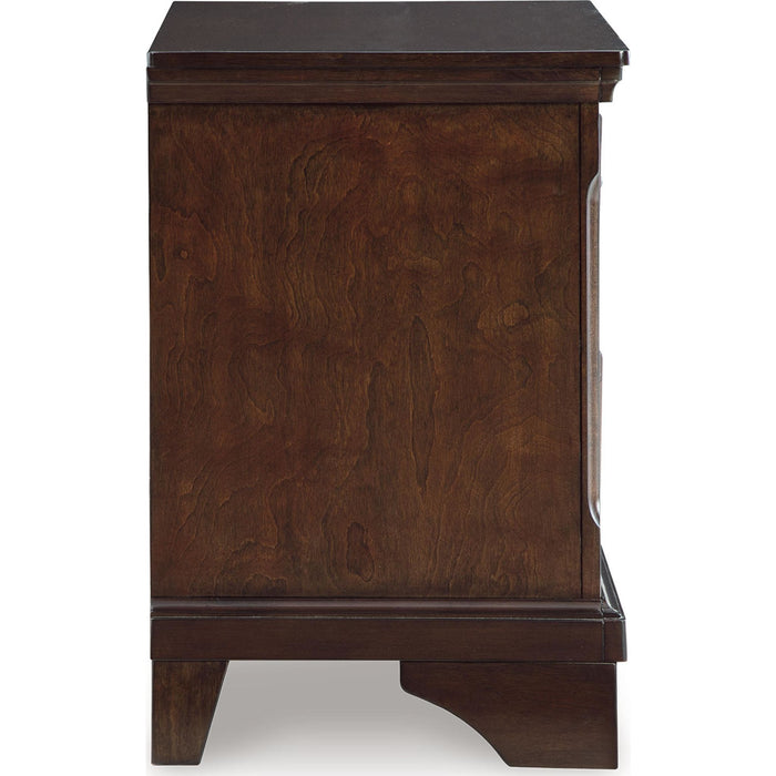 Trellington Nightstand