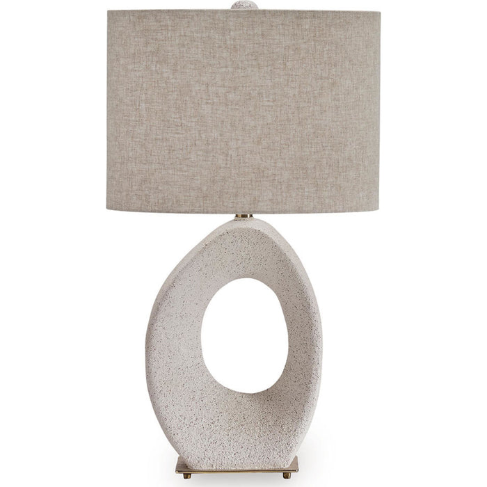 Trentlen Table Lamp