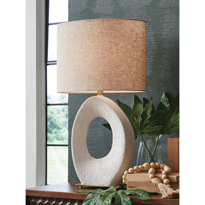 Trentlen Table Lamp